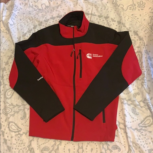 Cummins | Jackets \u0026 Coats | Cummins 